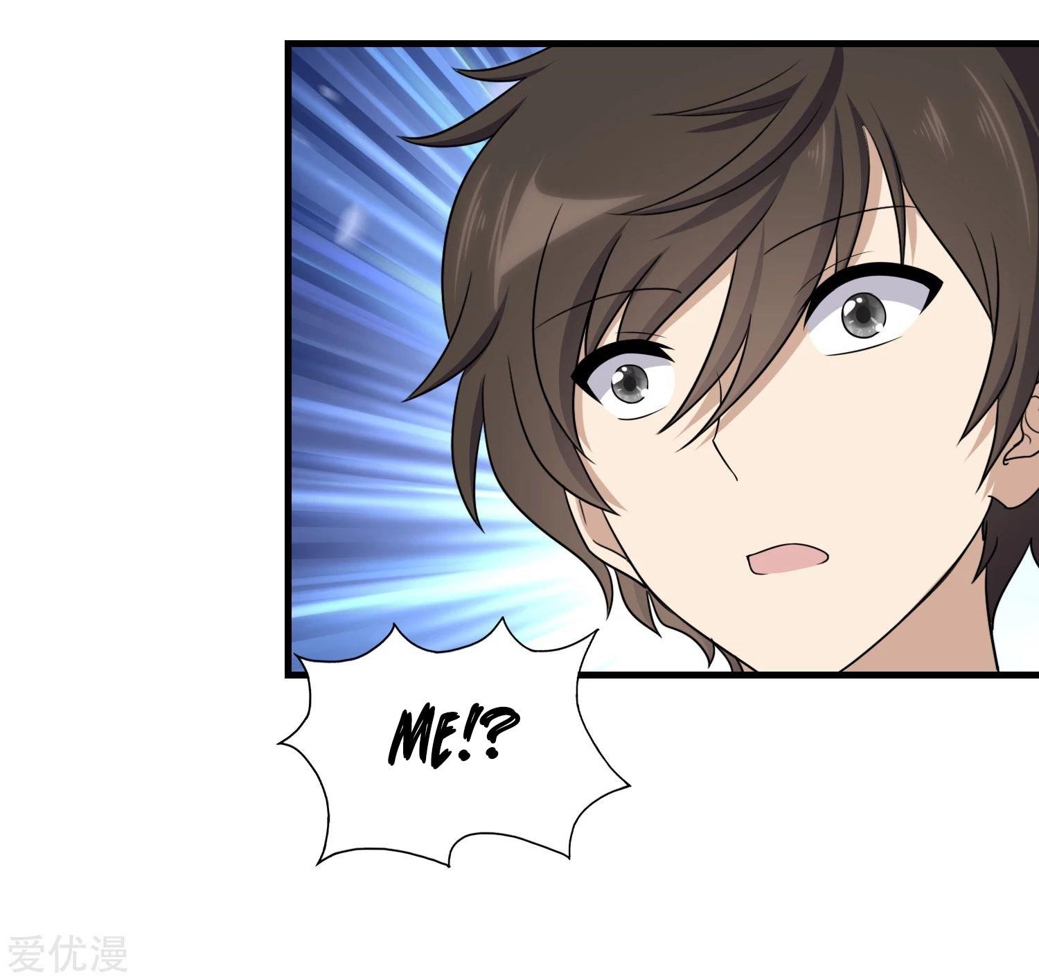 My Girlfriend is a Zombie Chapter 148 - Page 40