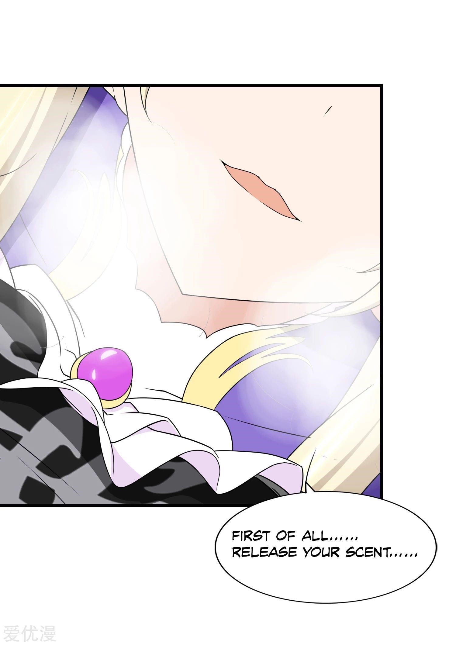 My Girlfriend is a Zombie Chapter 148 - Page 45