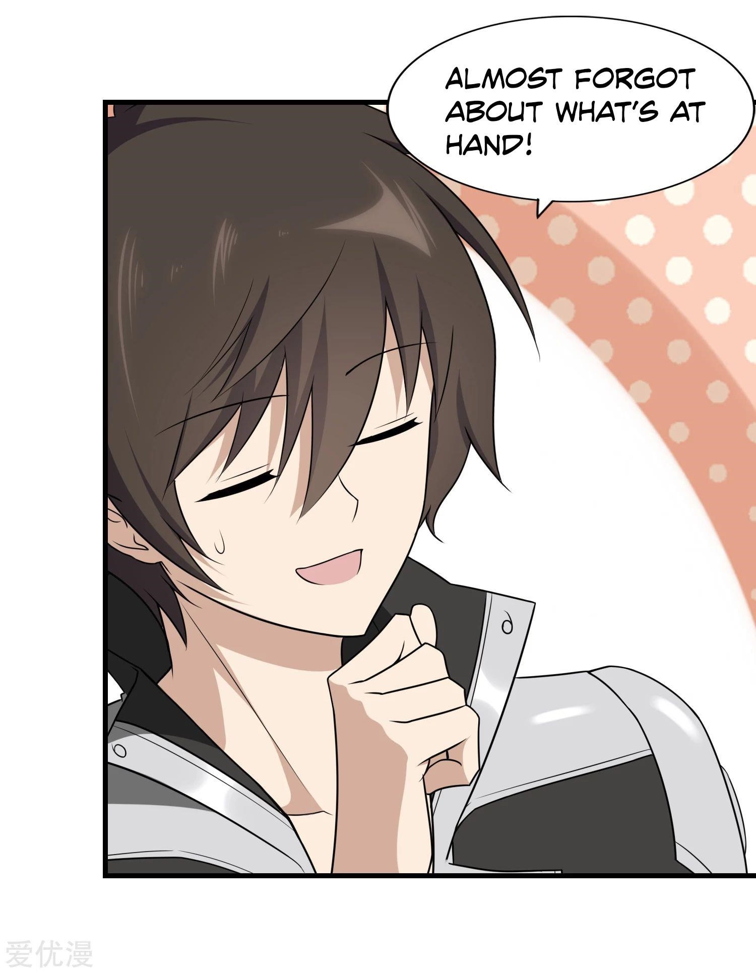 My Girlfriend is a Zombie Chapter 148 - Page 48