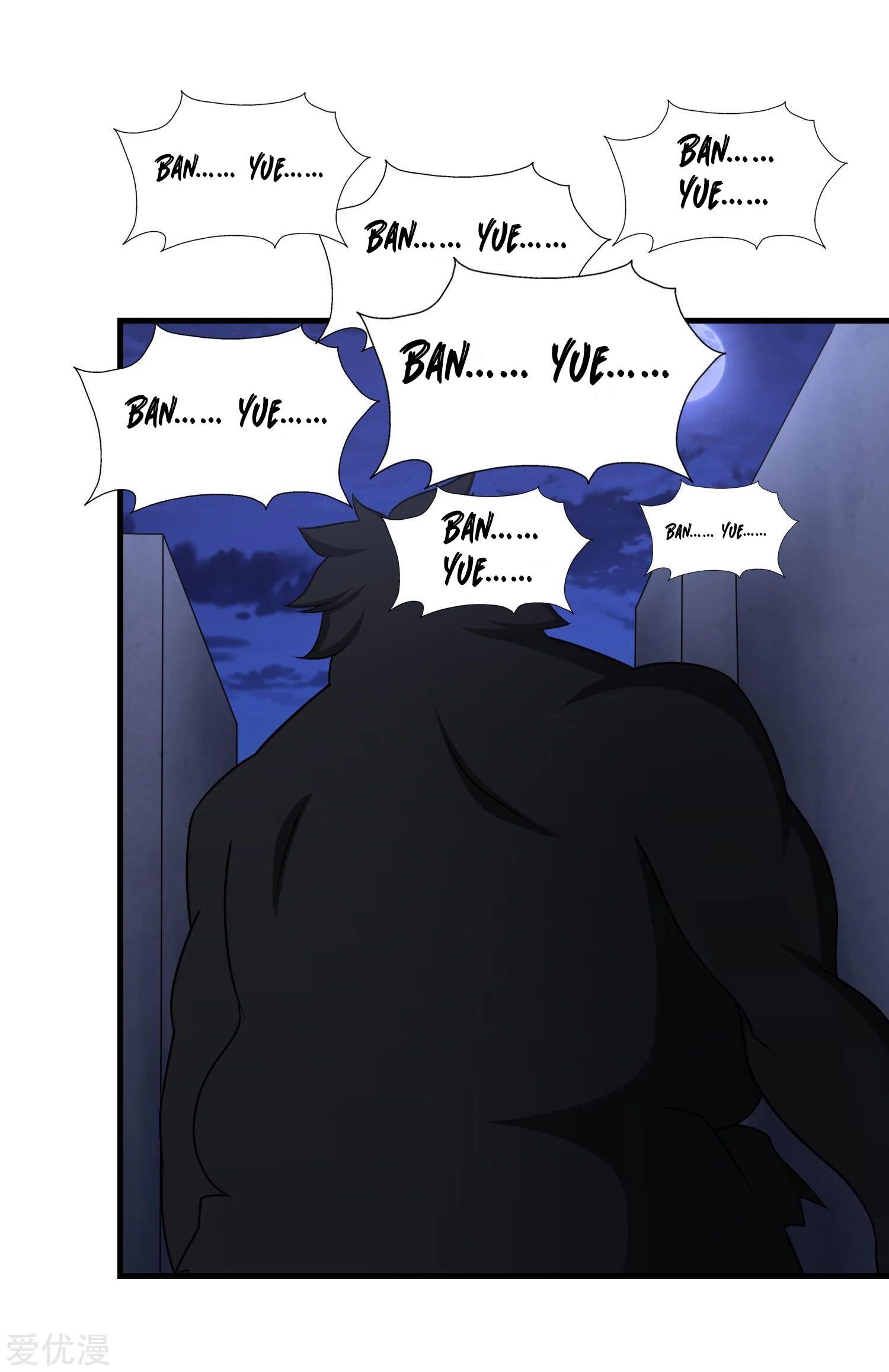 My Girlfriend is a Zombie Chapter 148 - Page 52