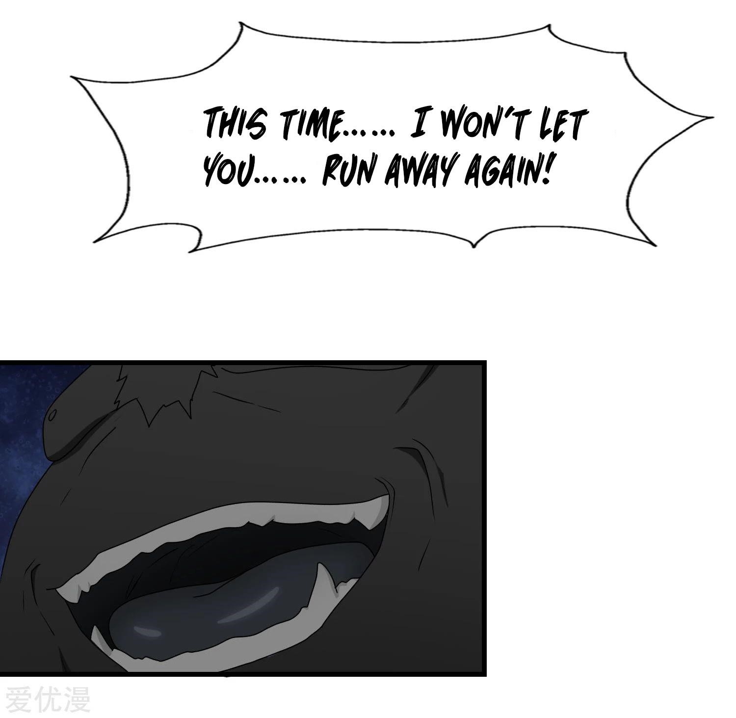 My Girlfriend is a Zombie Chapter 148 - Page 53