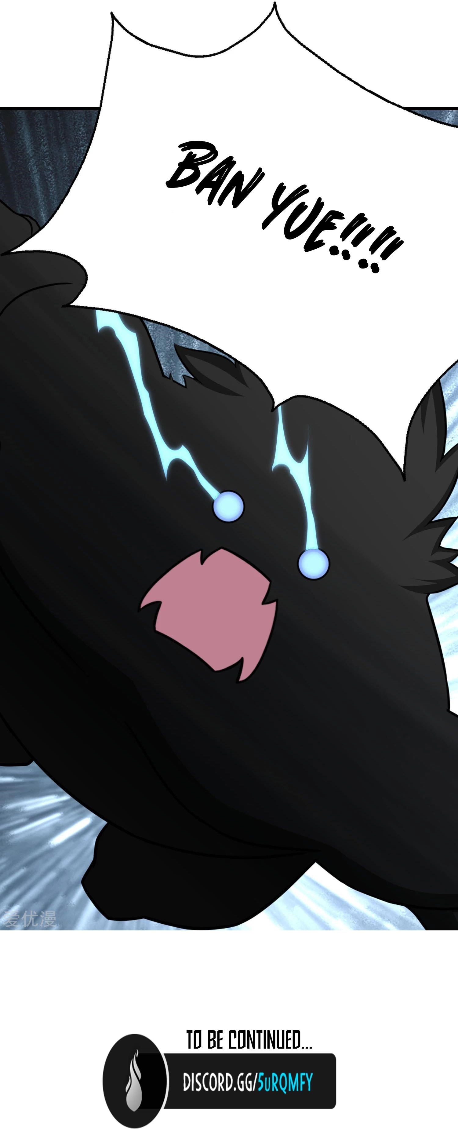 My Girlfriend is a Zombie Chapter 148 - Page 54