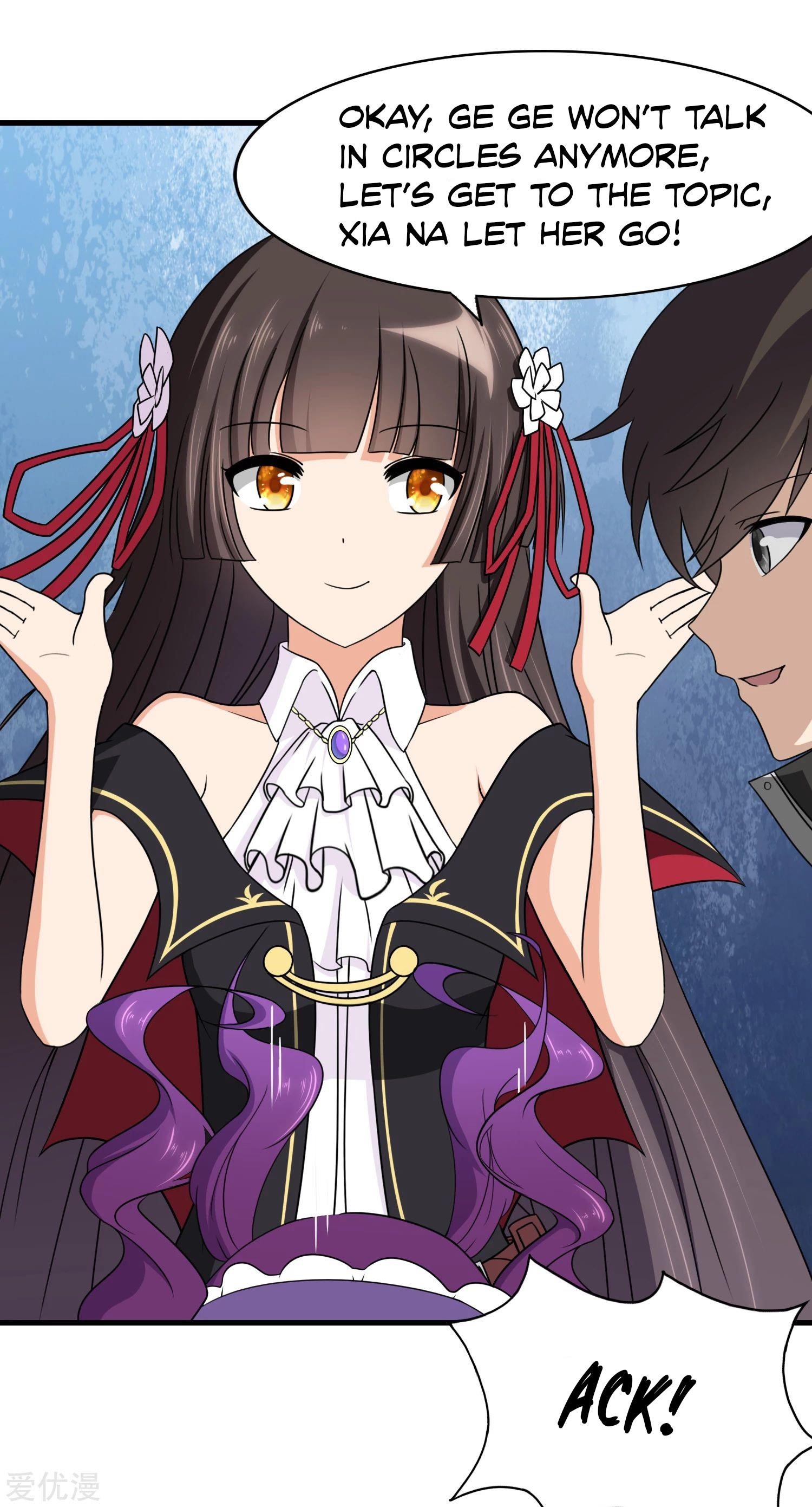 My Girlfriend is a Zombie Chapter 148 - Page 6