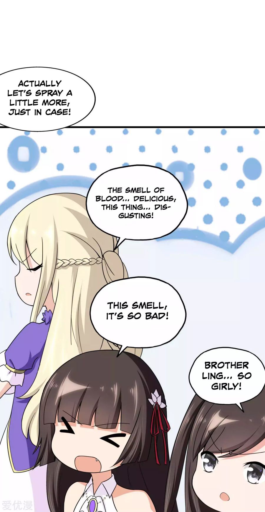 My Girlfriend is a Zombie Chapter 149 - Page 14