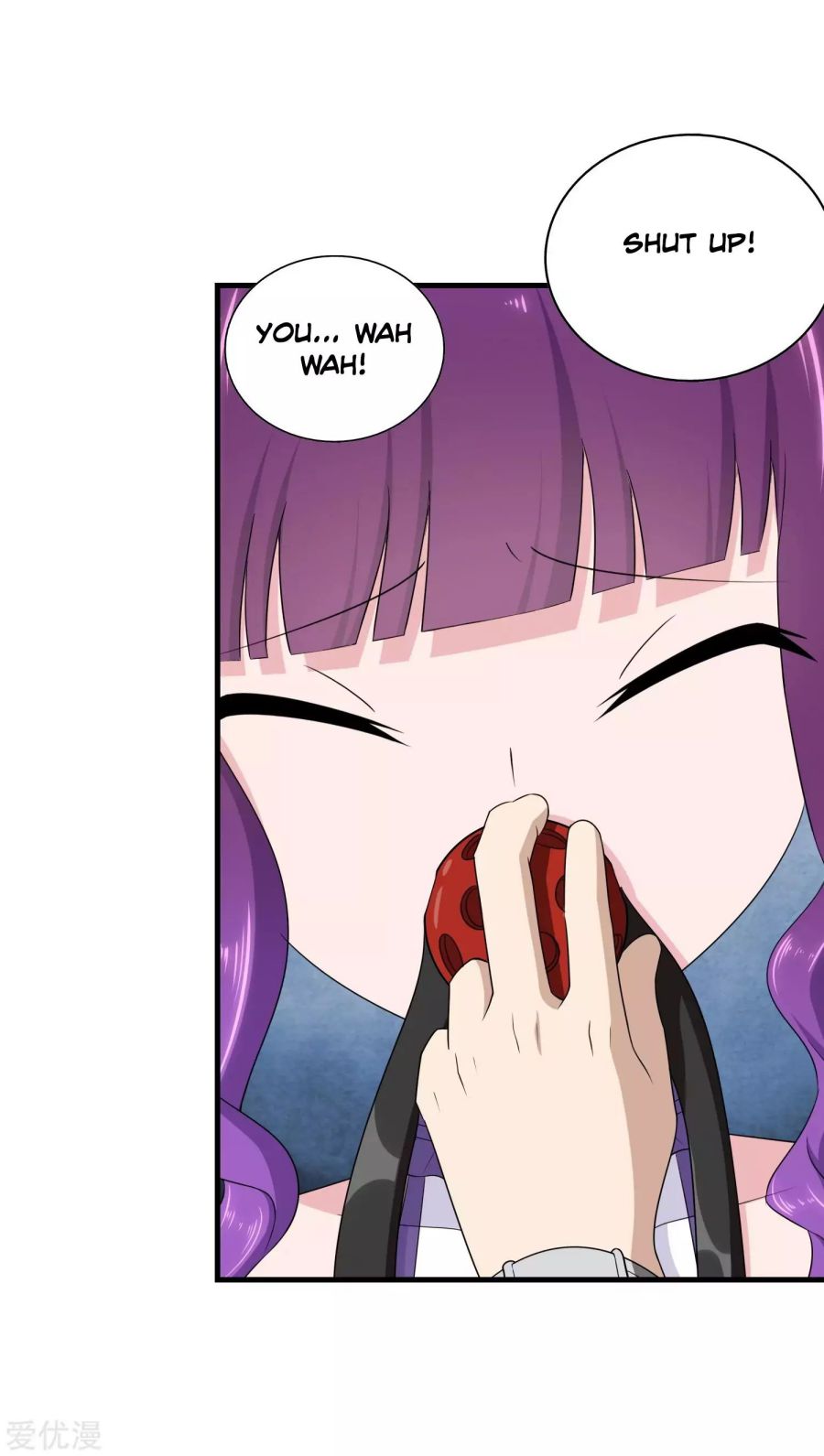 My Girlfriend is a Zombie Chapter 149 - Page 22