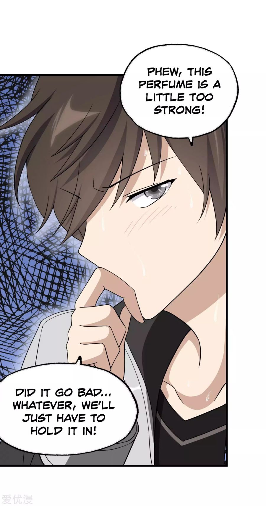 My Girlfriend is a Zombie Chapter 149 - Page 27