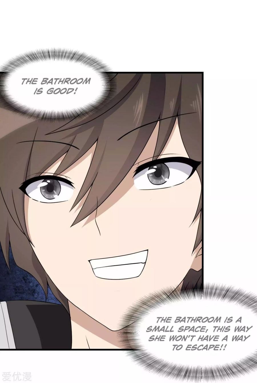 My Girlfriend is a Zombie Chapter 149 - Page 29