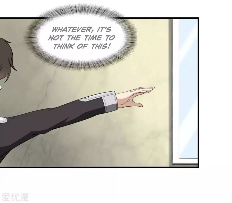 My Girlfriend is a Zombie Chapter 149 - Page 34