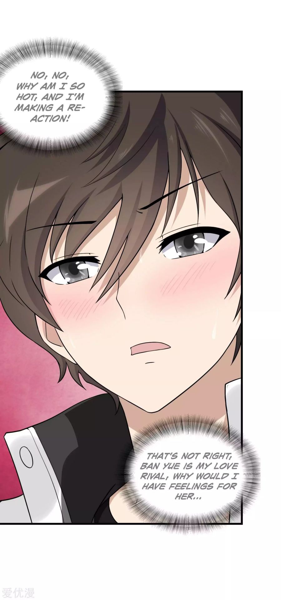 My Girlfriend is a Zombie Chapter 149 - Page 38