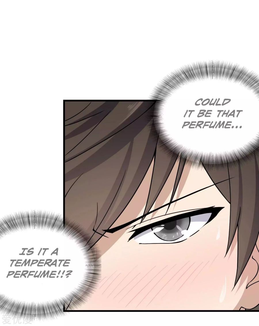 My Girlfriend is a Zombie Chapter 149 - Page 39