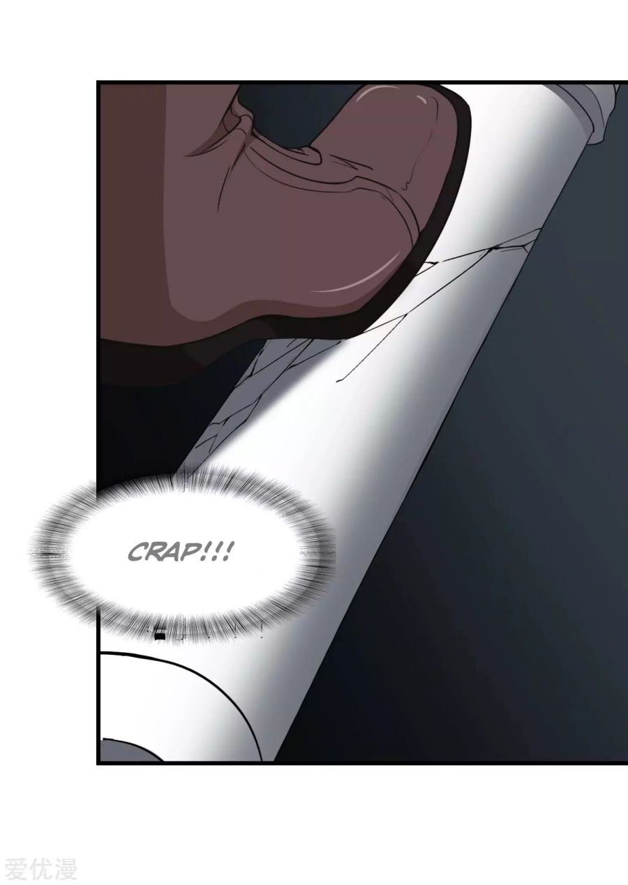 My Girlfriend is a Zombie Chapter 149 - Page 41