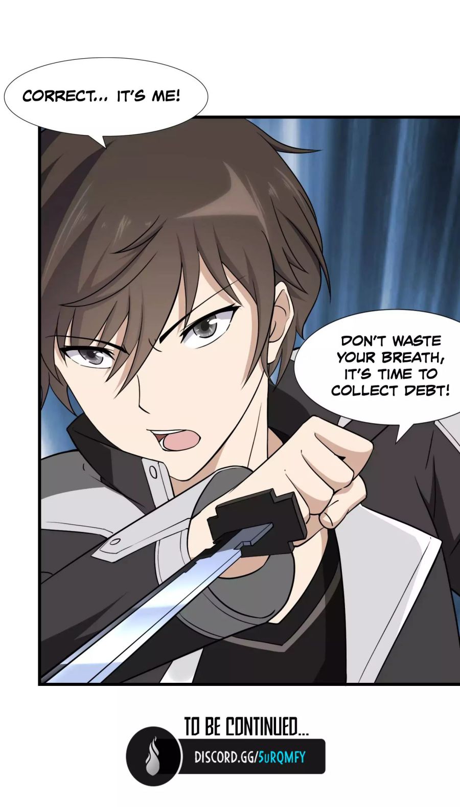 My Girlfriend is a Zombie Chapter 149 - Page 47