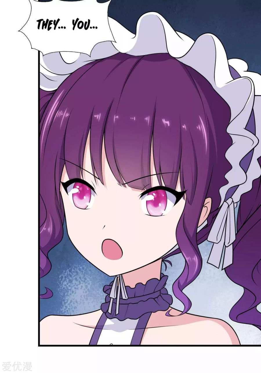 My Girlfriend is a Zombie Chapter 149 - Page 7