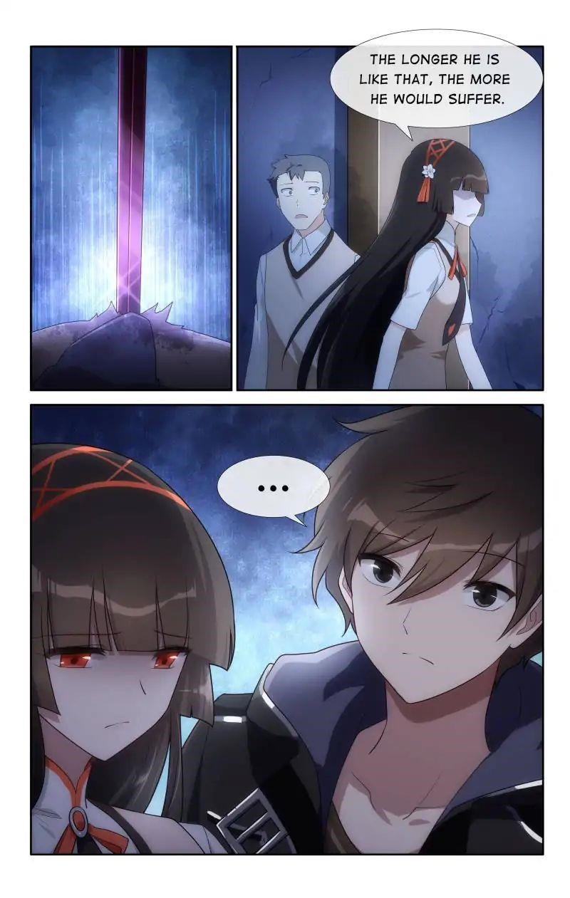 My Girlfriend is a Zombie Chapter 15 - Page 6