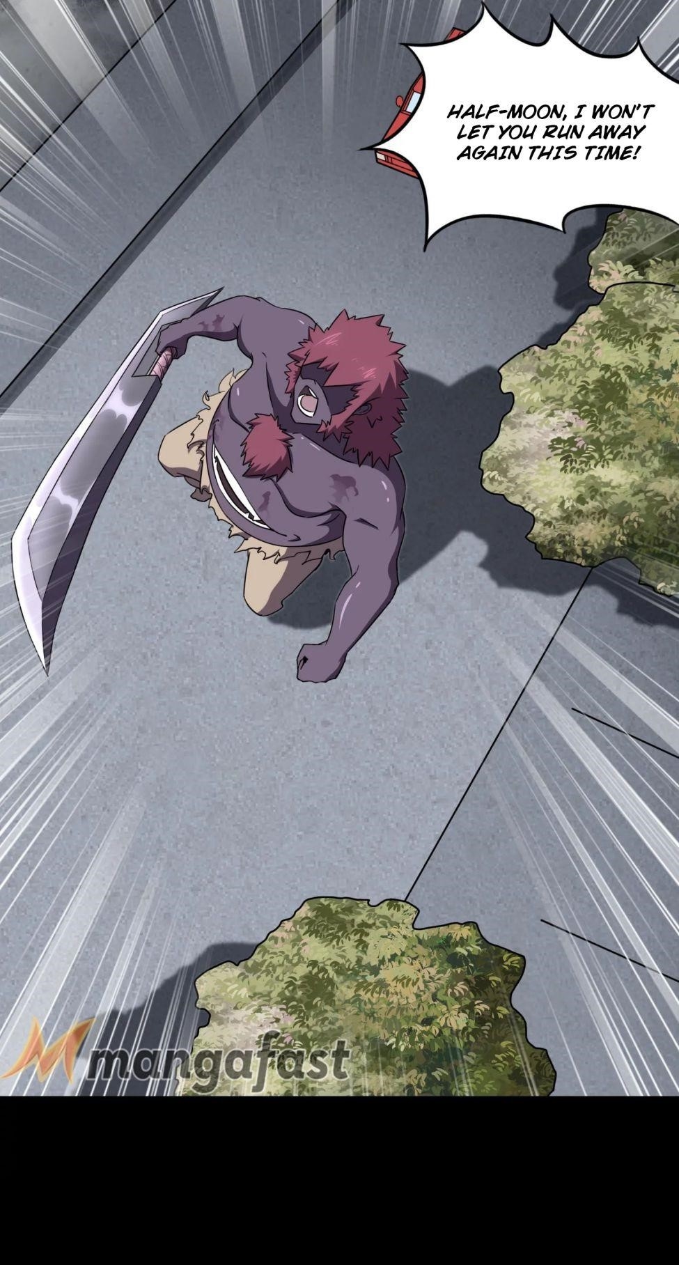 My Girlfriend is a Zombie Chapter 151 - Page 1