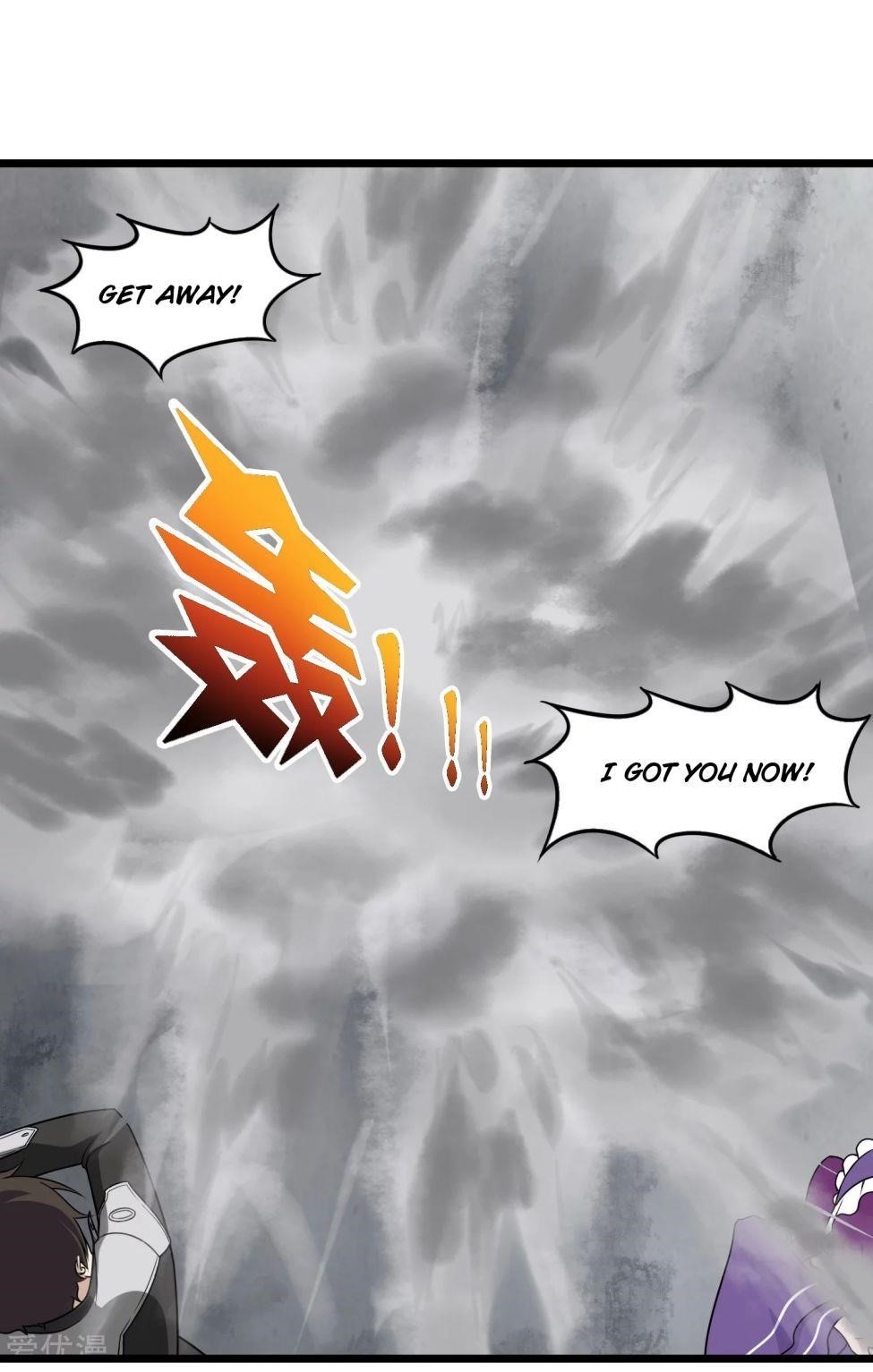 My Girlfriend is a Zombie Chapter 151 - Page 10