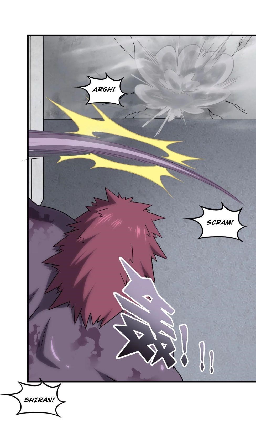 My Girlfriend is a Zombie Chapter 151 - Page 13