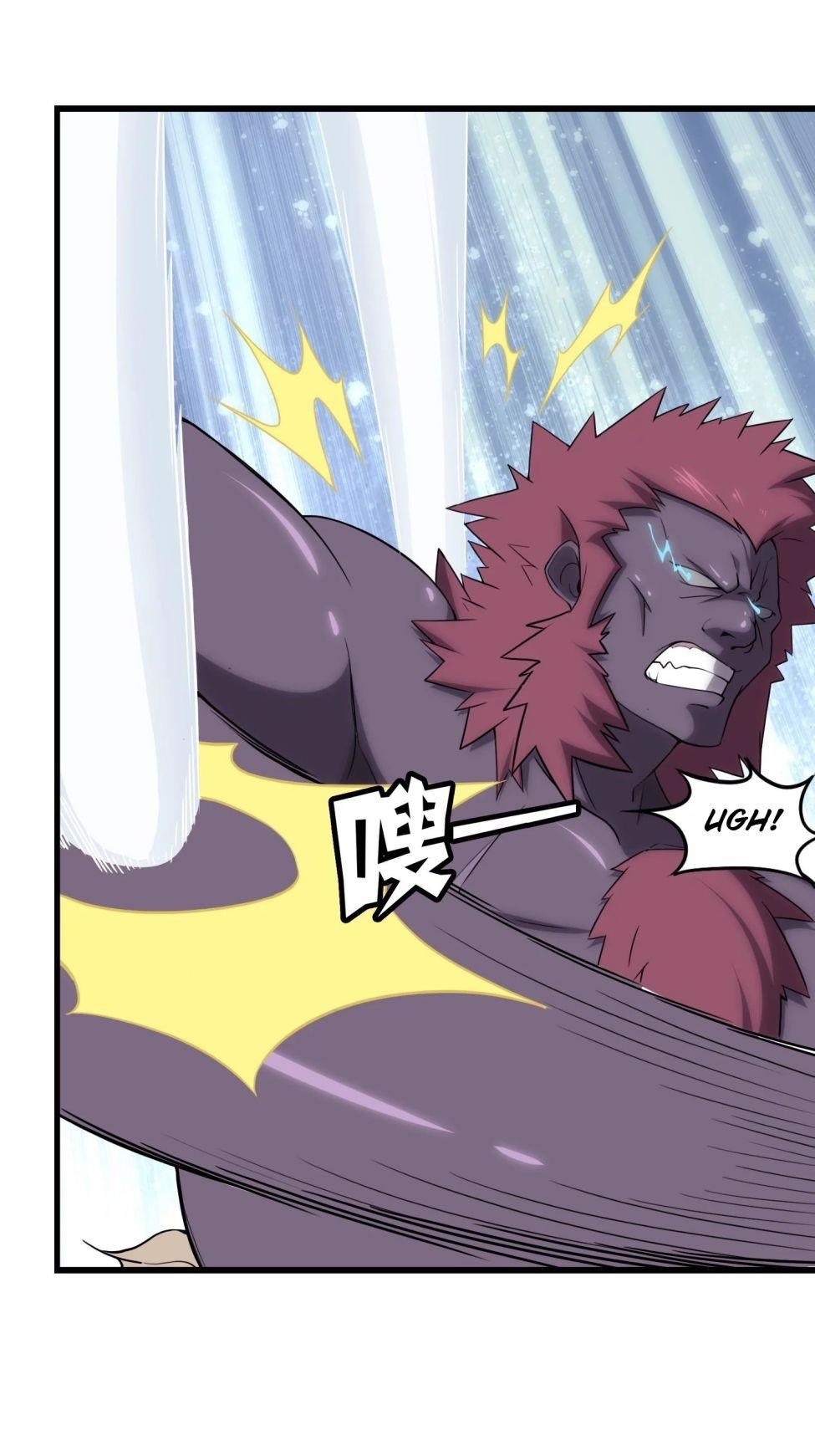 My Girlfriend is a Zombie Chapter 151 - Page 15