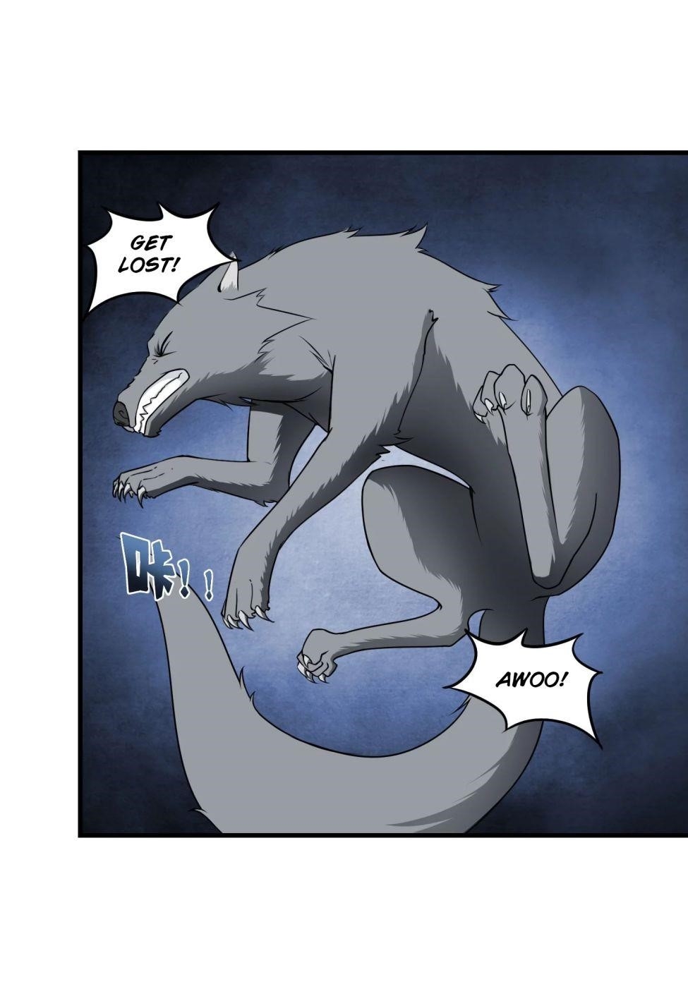 My Girlfriend is a Zombie Chapter 151 - Page 18