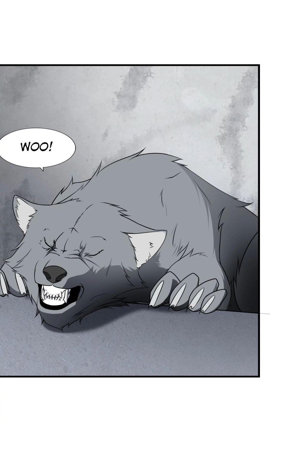 My Girlfriend is a Zombie Chapter 151 - Page 19