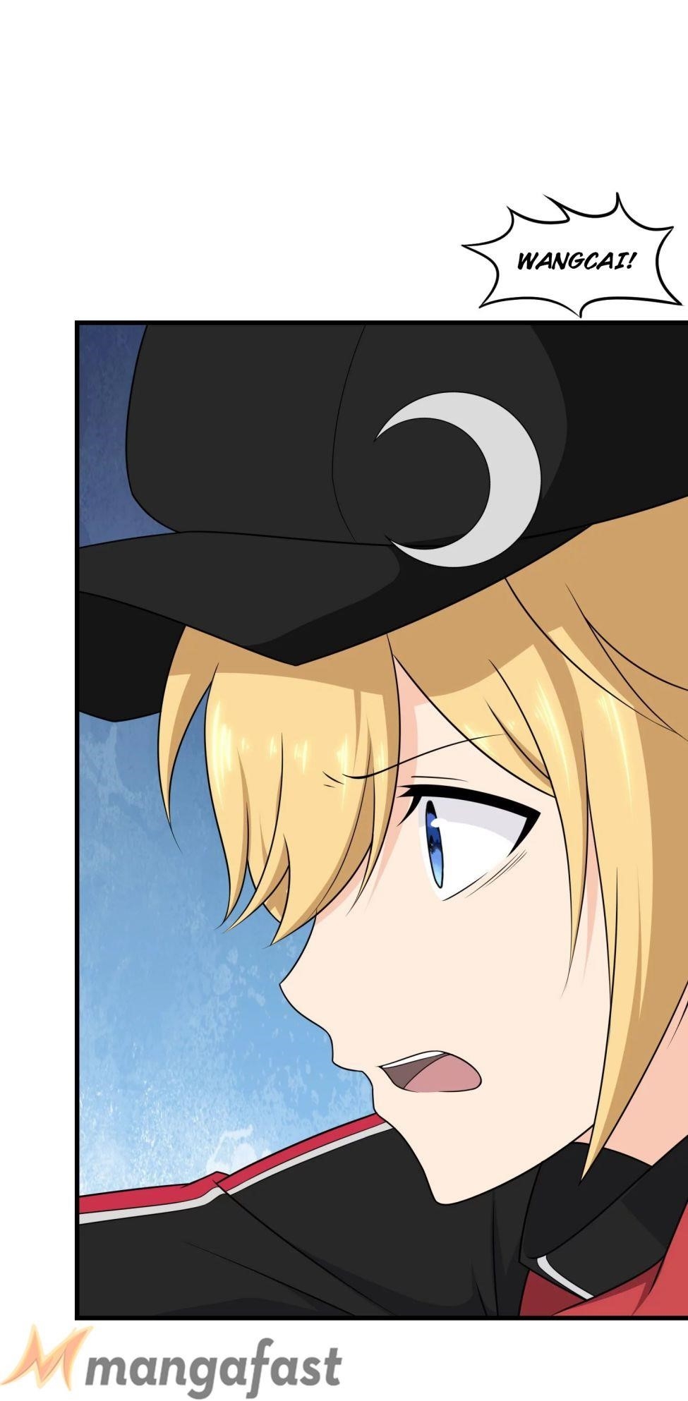 My Girlfriend is a Zombie Chapter 151 - Page 20