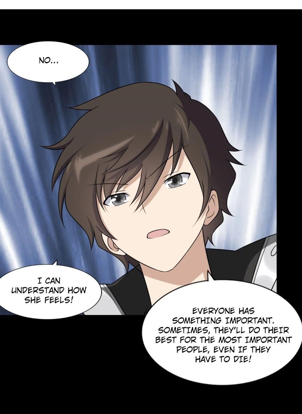 My Girlfriend is a Zombie Chapter 151 - Page 25