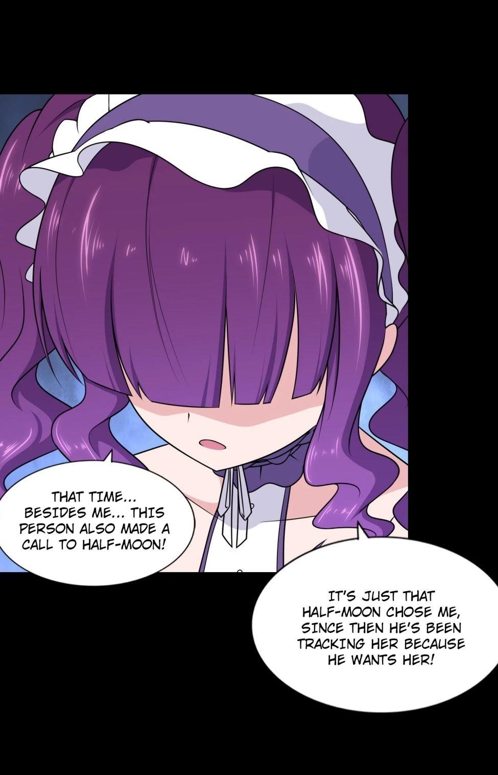 My Girlfriend is a Zombie Chapter 151 - Page 3