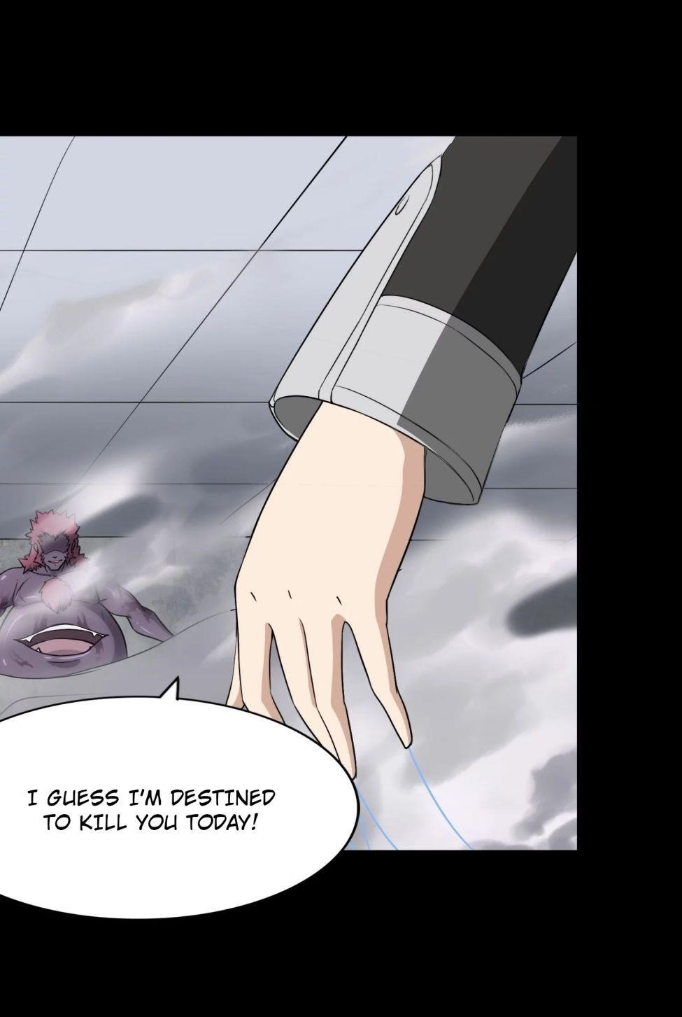 My Girlfriend is a Zombie Chapter 151 - Page 31