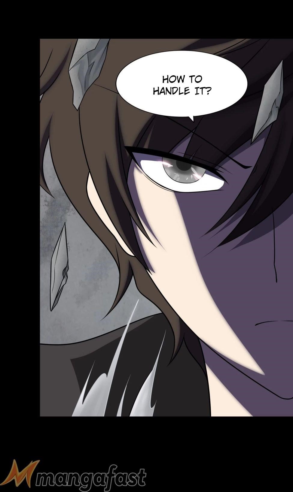 My Girlfriend is a Zombie Chapter 151 - Page 35