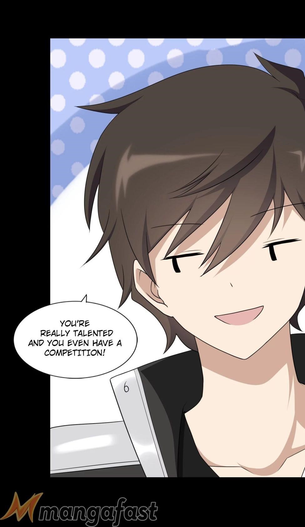 My Girlfriend is a Zombie Chapter 151 - Page 4