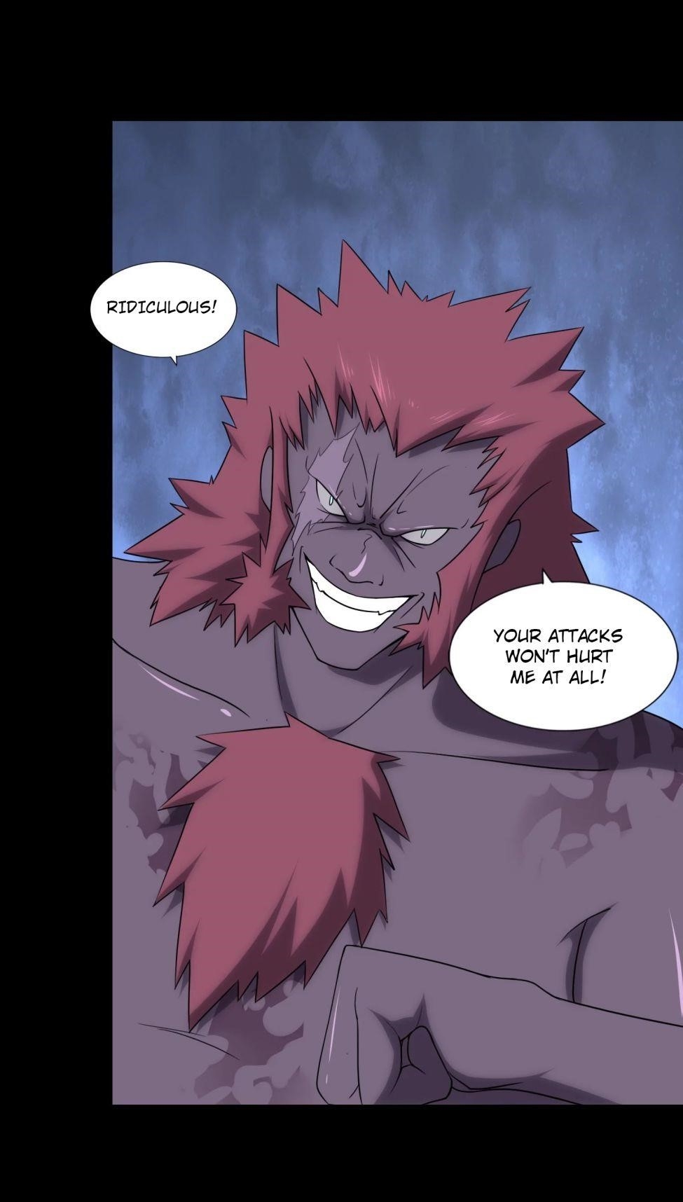 My Girlfriend is a Zombie Chapter 151 - Page 40