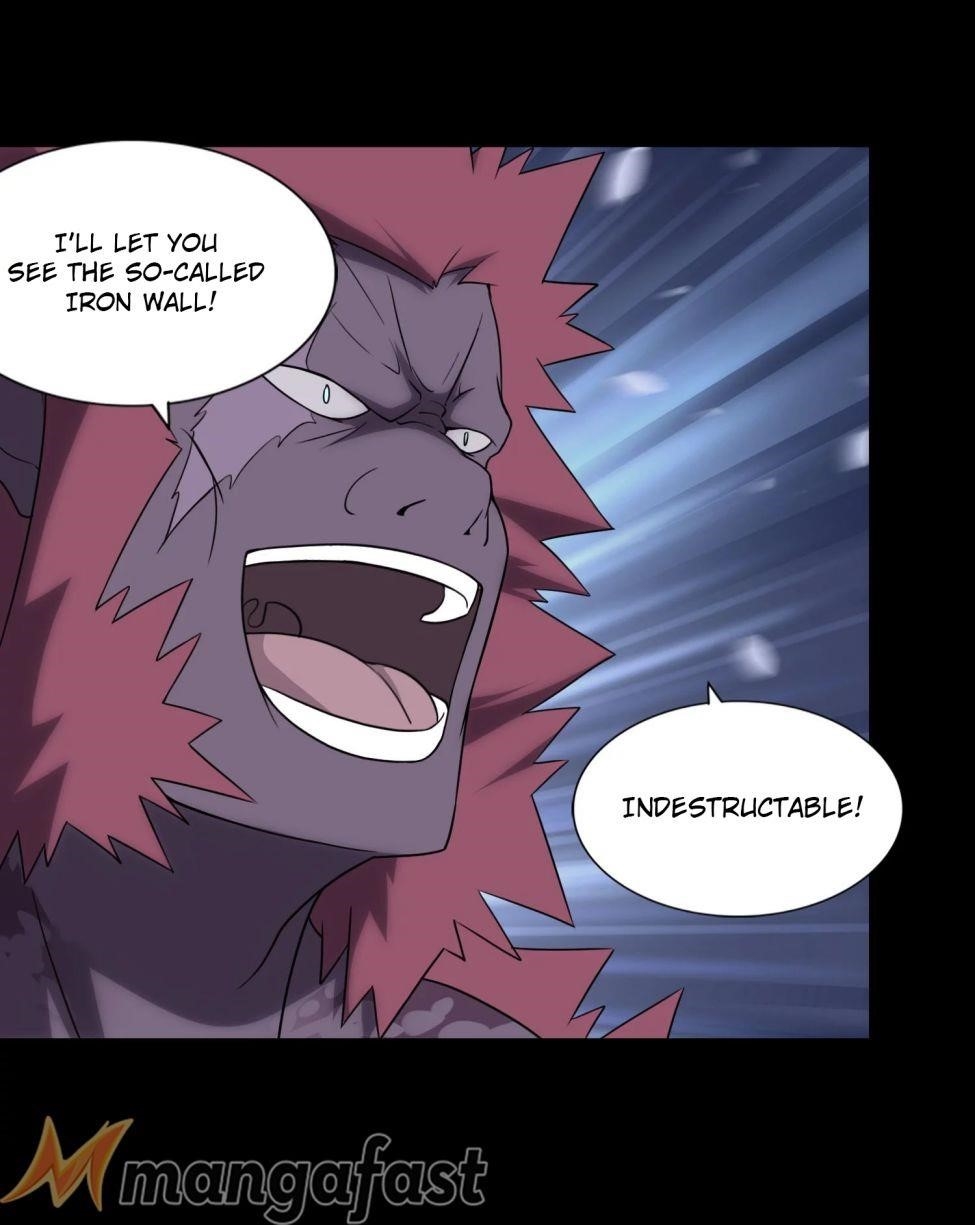 My Girlfriend is a Zombie Chapter 151 - Page 41