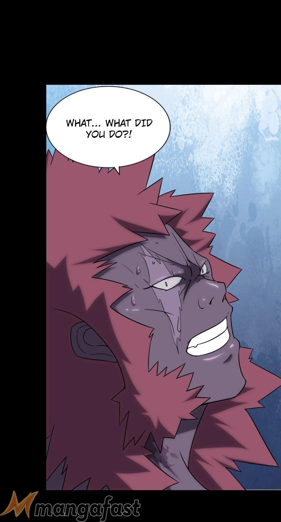 My Girlfriend is a Zombie Chapter 151 - Page 44