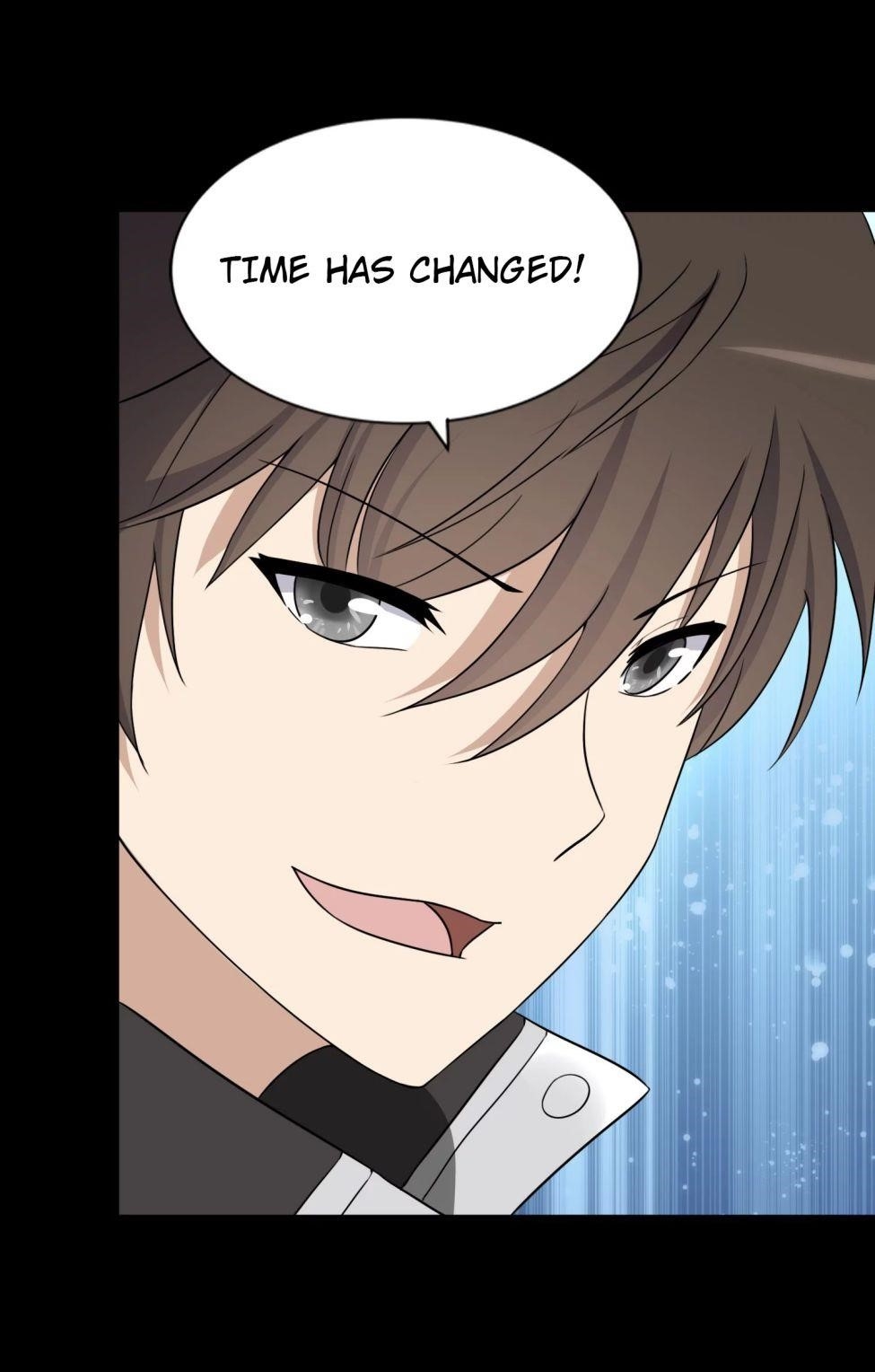 My Girlfriend is a Zombie Chapter 151 - Page 46