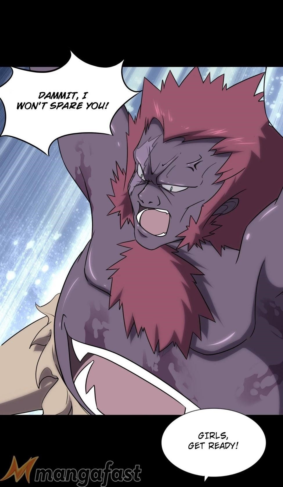 My Girlfriend is a Zombie Chapter 151 - Page 47