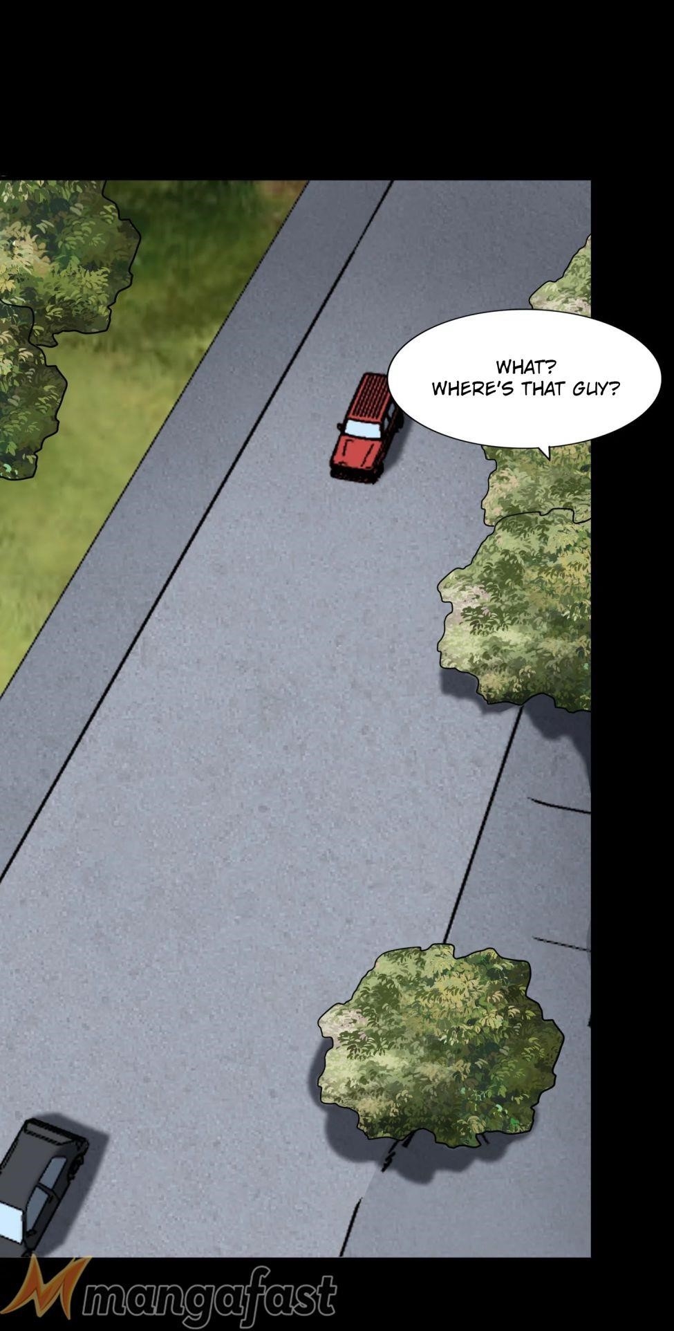 My Girlfriend is a Zombie Chapter 151 - Page 7