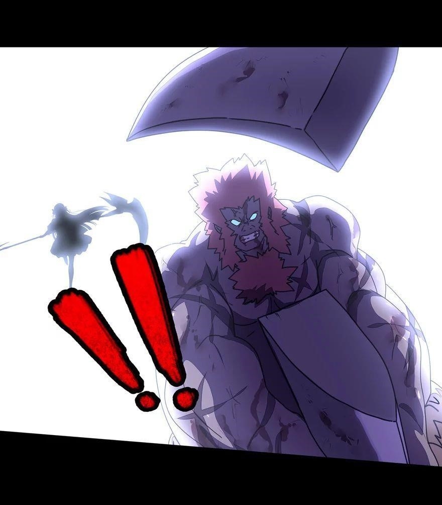 My Girlfriend is a Zombie Chapter 152 - Page 15