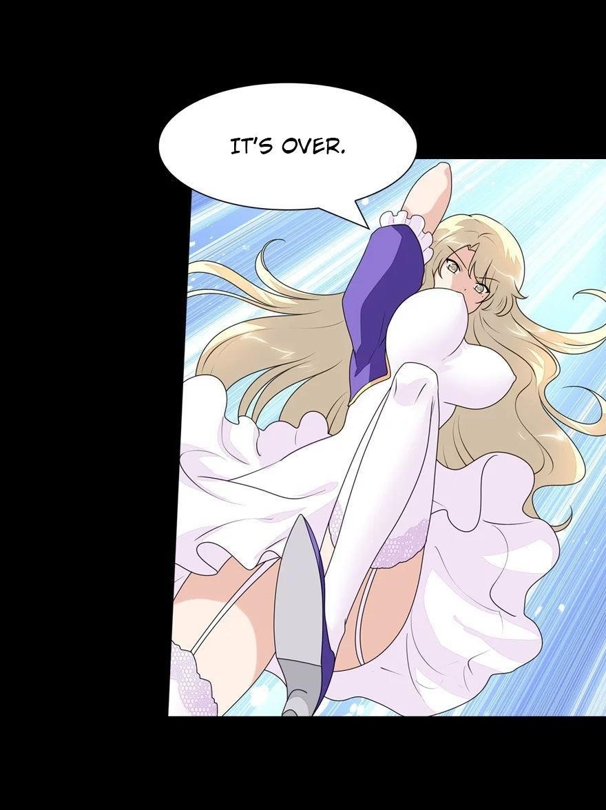 My Girlfriend is a Zombie Chapter 152 - Page 17