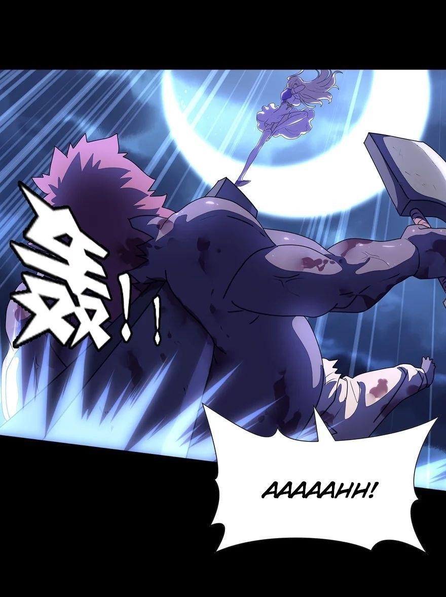 My Girlfriend is a Zombie Chapter 152 - Page 18