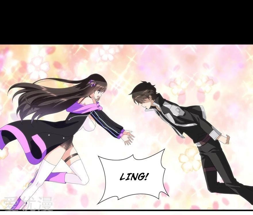 My Girlfriend is a Zombie Chapter 152 - Page 21