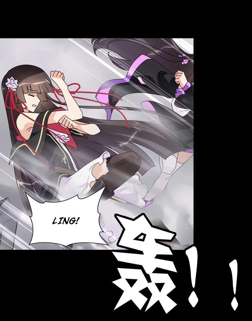 My Girlfriend is a Zombie Chapter 152 - Page 26