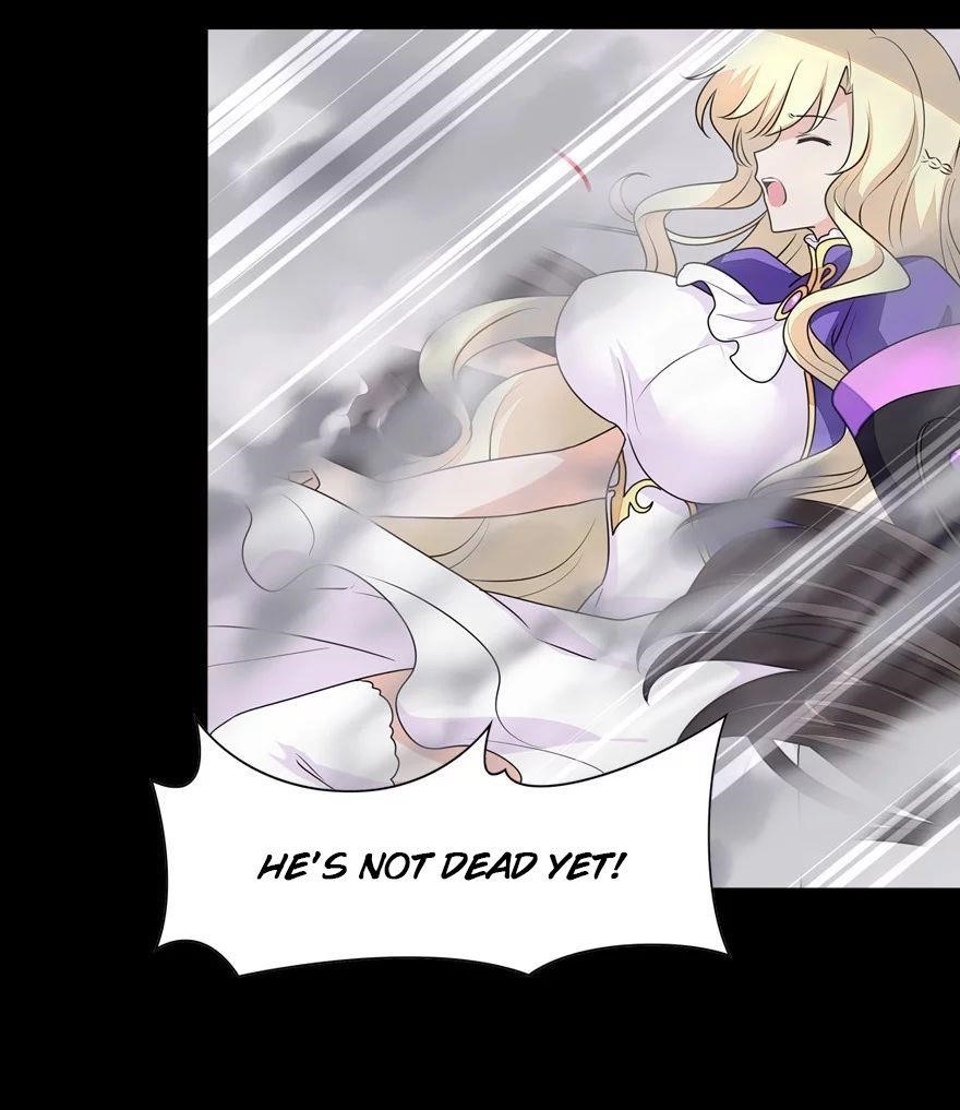 My Girlfriend is a Zombie Chapter 152 - Page 27