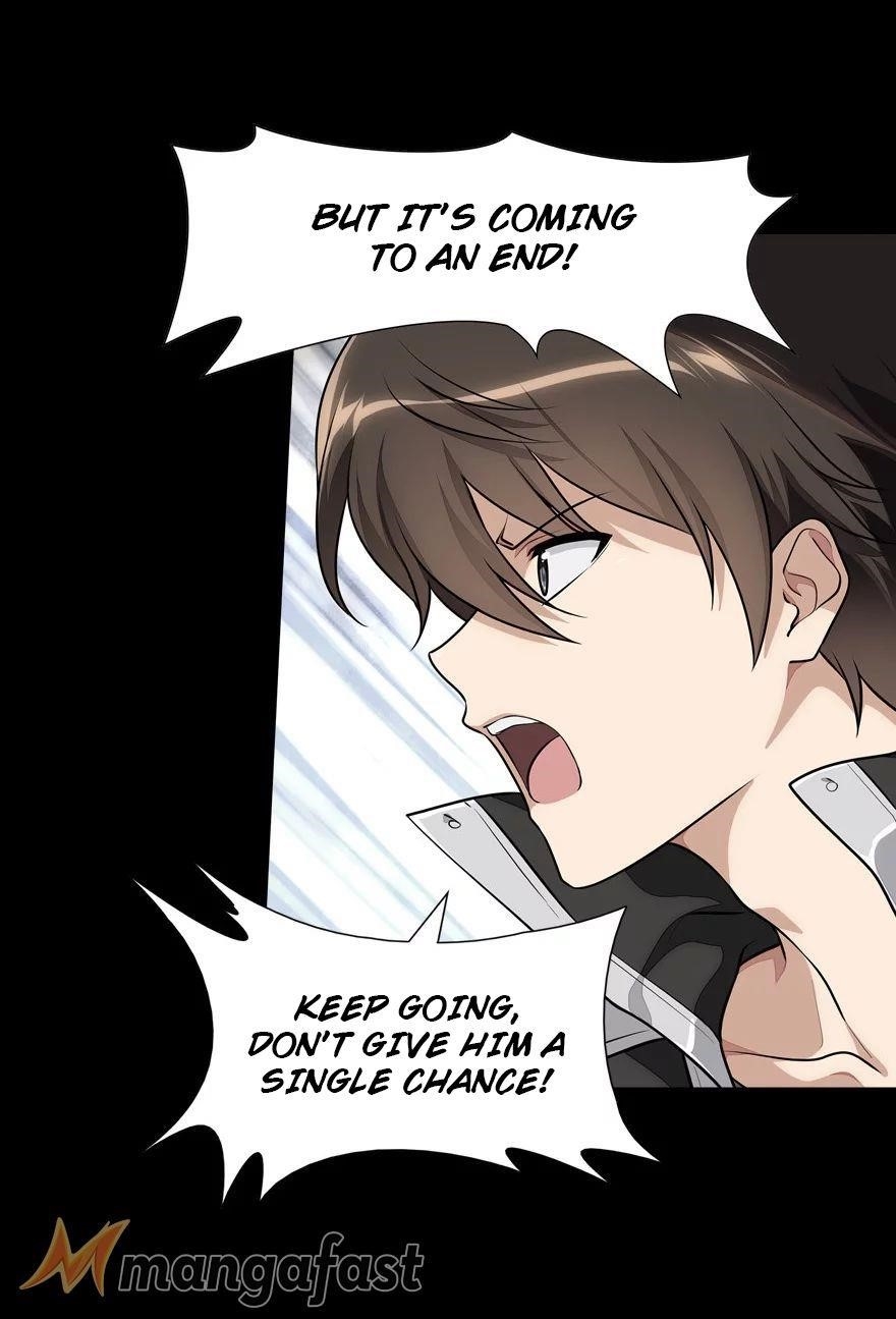 My Girlfriend is a Zombie Chapter 152 - Page 3