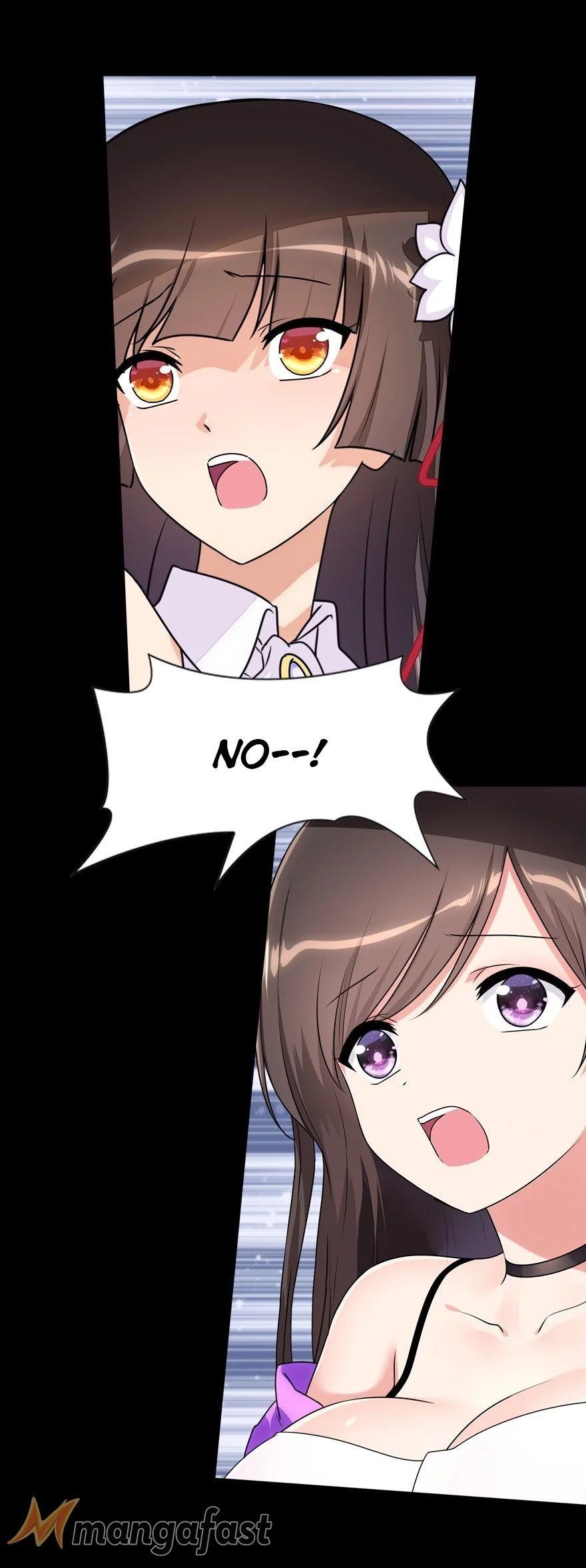 My Girlfriend is a Zombie Chapter 152 - Page 30