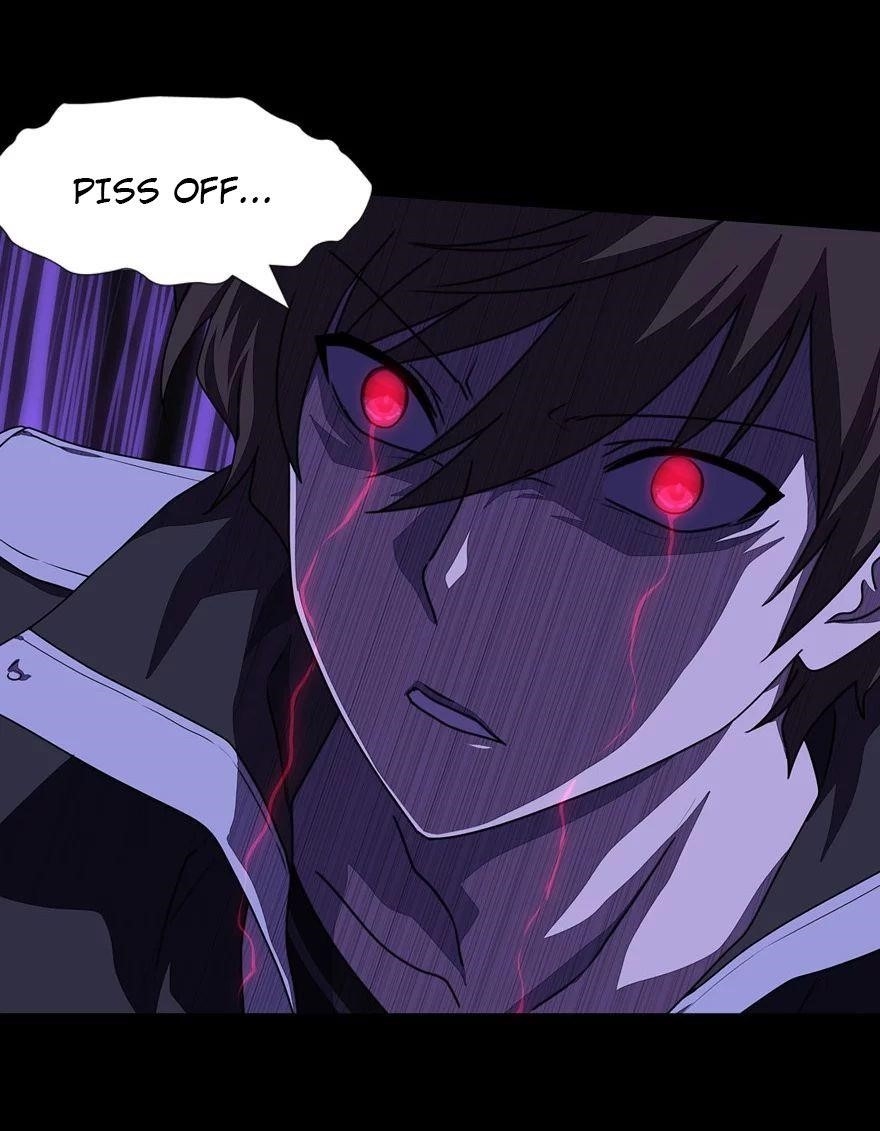 My Girlfriend is a Zombie Chapter 152 - Page 31