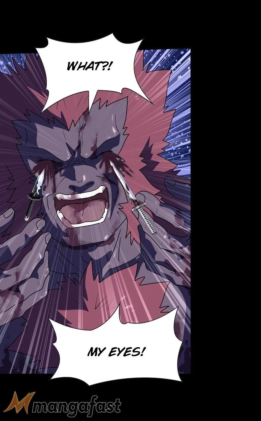 My Girlfriend is a Zombie Chapter 152 - Page 34