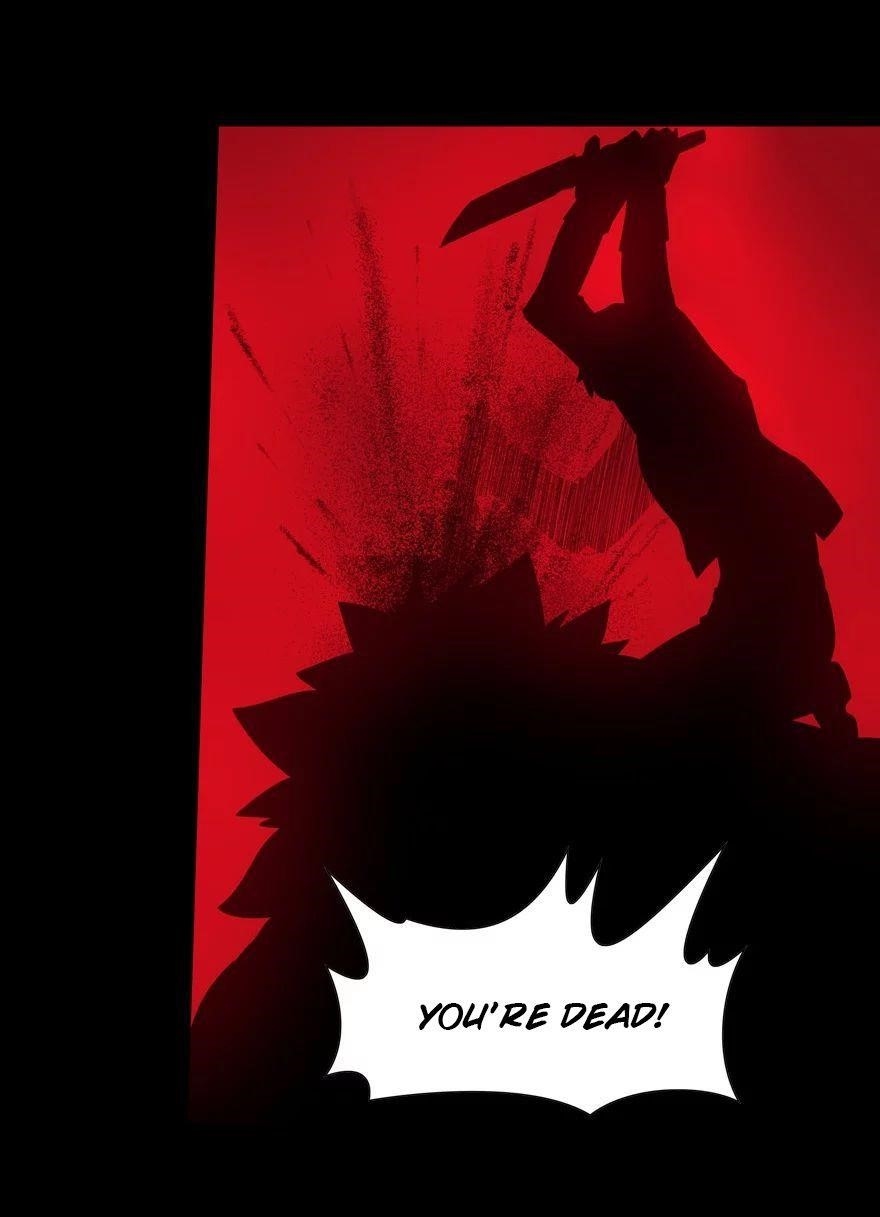 My Girlfriend is a Zombie Chapter 152 - Page 37