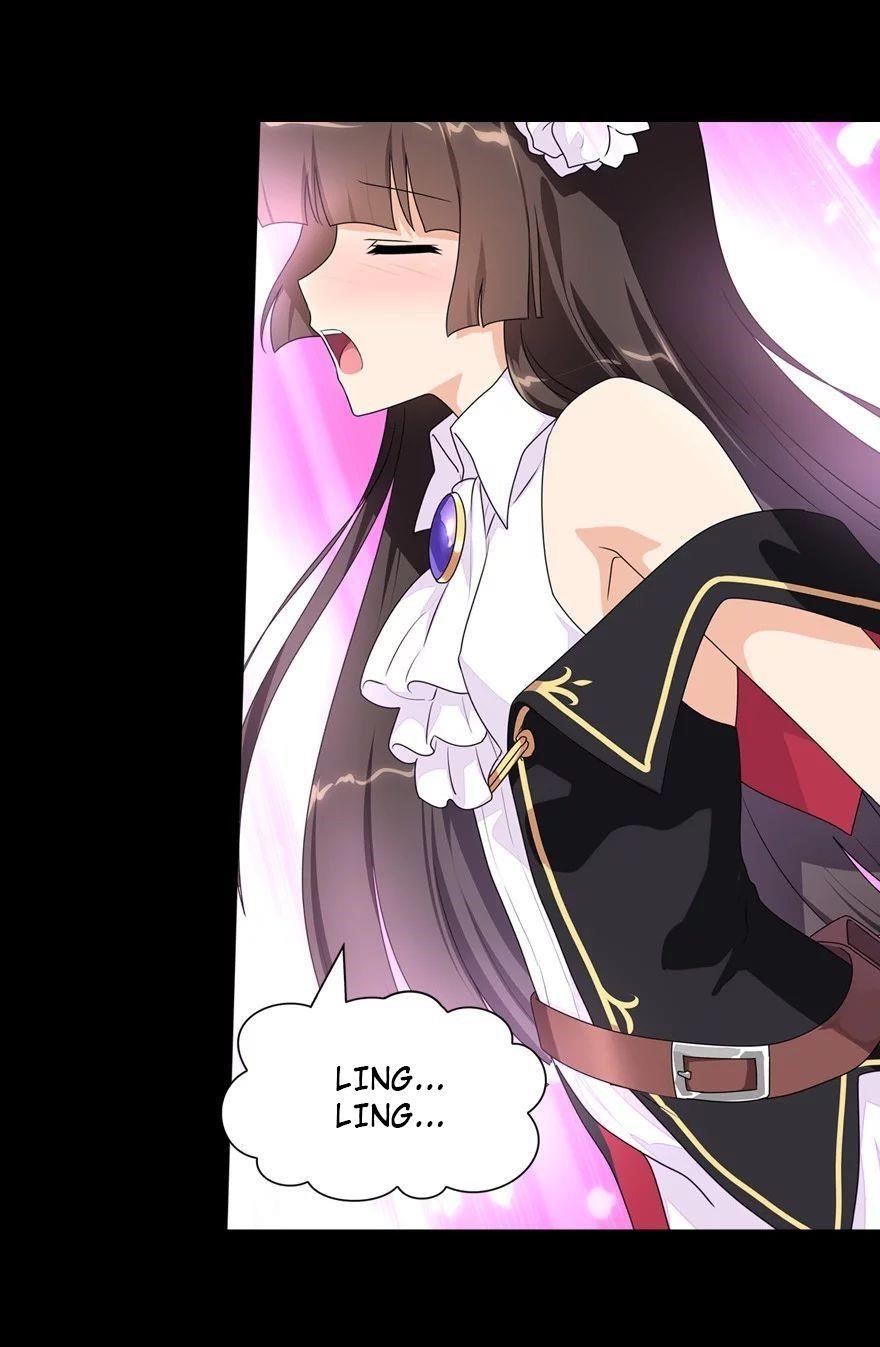 My Girlfriend is a Zombie Chapter 152 - Page 39