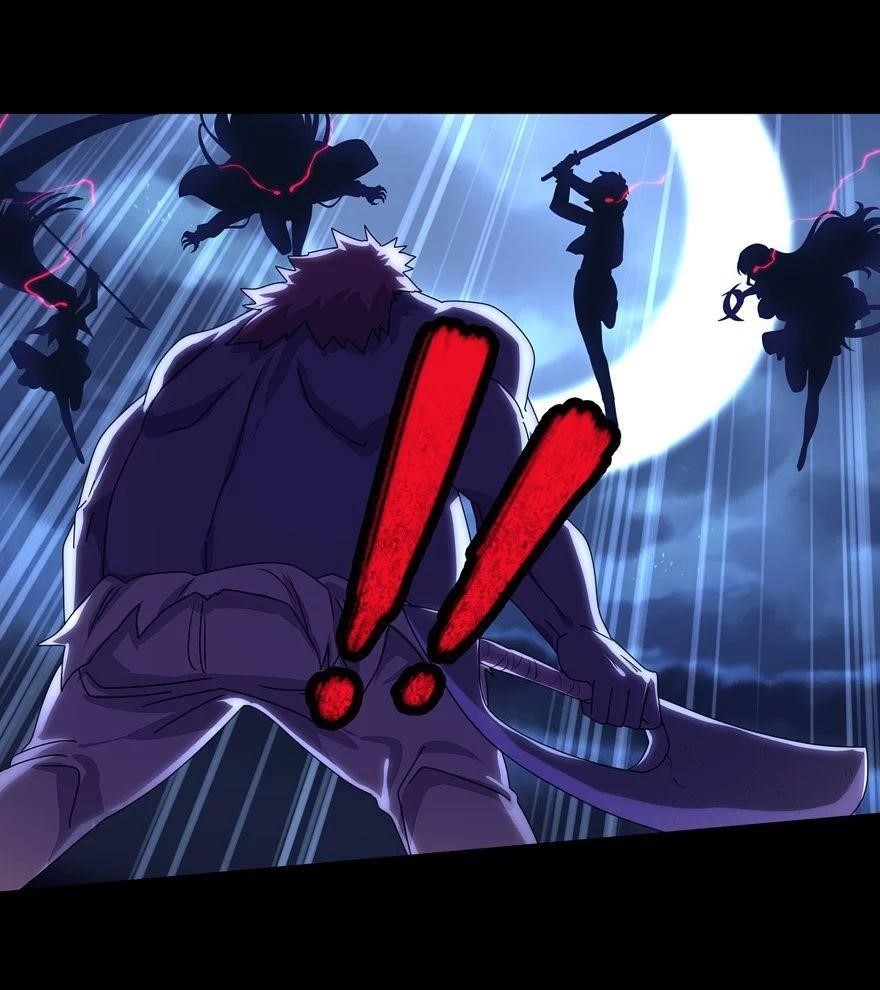 My Girlfriend is a Zombie Chapter 152 - Page 4