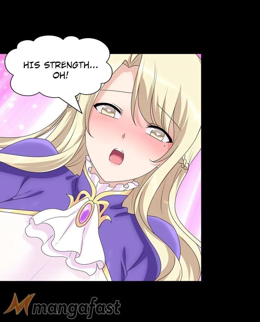 My Girlfriend is a Zombie Chapter 152 - Page 40